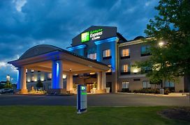 Holiday Inn Express Hotel & Suites Prattville South, An Ihg Hotel