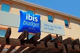ibis budget Saint Cyr sur Mer La Ciotat