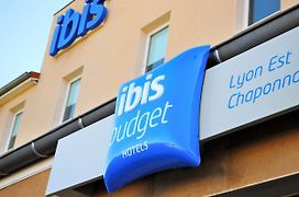 Ibis Budget Lyon Est Chaponnay
