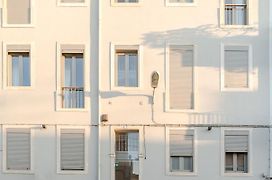 Casa Boma Lisboa - Modern & Luminous Apartment With Balcony - Alcantara I