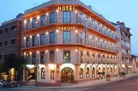 Hotel Sabiote