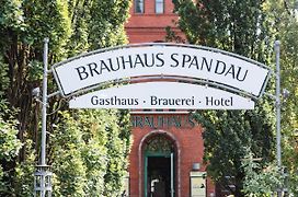 Brauhaus In Spandau