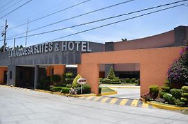Hotel&Suites La Marquesa
