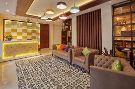 Regenta Inn Indiranagar By Royal Orchid Hotels