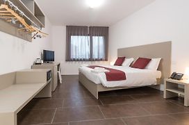 Hotel Cascina Fossata&Residence