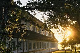 Hof Norderlück - Das Ostseehotel unter Reet