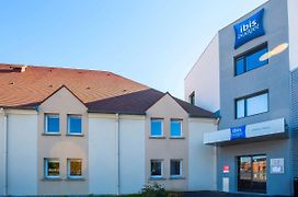 ibis budget Château-Thierry