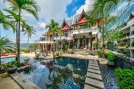 Baan Yin Dee Boutique Resort Phuket - Sha Plus
