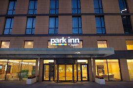 Park Inn By Radisson Pulkovo Airport