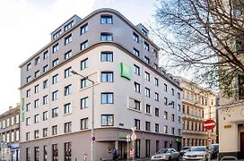 Ibis Styles Wien Messe Prater