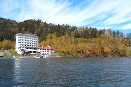 Shikaribetsu Kohan Onsen Hotel Fusui