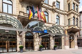 Radisson Blu Béke Hotel, Budapest