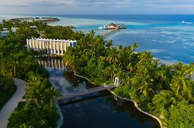 Pullman Maldives All-Inclusive Resort