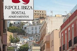 Apartamentos Ripoll Ibiza