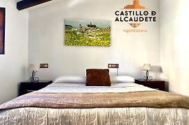 Hospedería Castillo De Alcaudete