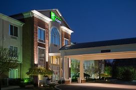 Holiday Inn Express Hotel & Suites Youngstown North-Warren/Niles, An Ihg Hotel