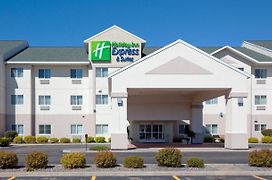 Holiday Inn Express Hotel And Suites Stevens Point, An Ihg Hotel