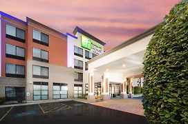 Holiday Inn Express Hotel & Suites Pasco-Tricities, An Ihg Hotel