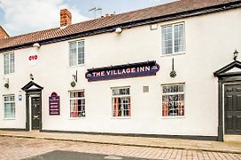 Oyo The Village Inn, Murton Seaham