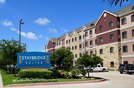 Staybridge Suites Houston Stafford - Sugar Land, An Ihg Hotel