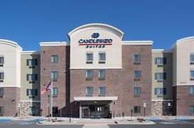 Candlewood Suites Pueblo, An Ihg Hotel