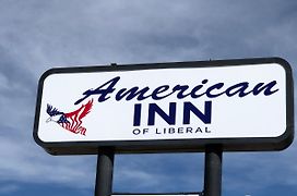 American Inn Of Liberal