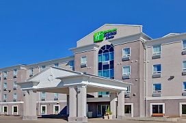 Holiday Inn Express Hotel & Suites Swift Current, An Ihg Hotel