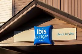 Ibis Budget Berck Sur Mer