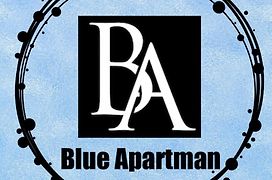 Blue Apartman