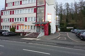 Hotel Burger