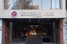 Hotel Corregidor