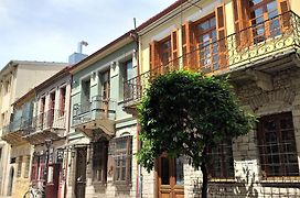 Backpackers And Travelers Ioannina Exterior photo