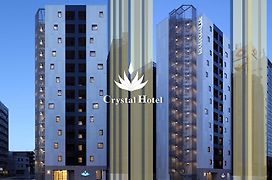 Nippombashi Crystal Hotel Ⅱ