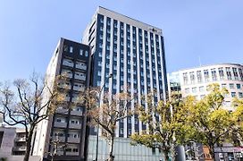 Koko Hotel Hiroshima Ekimae