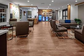 Towneplace Suites By Marriott Dallas Plano/Legacy