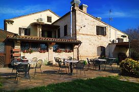 Il Girasole Country House