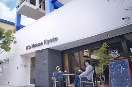 K'S House Kyoto -Travelers Hostel