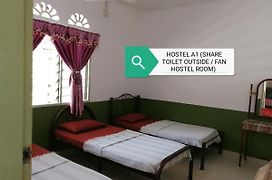 Delimah Guesthouse