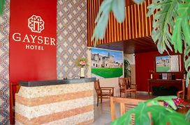 Hotel Gayser