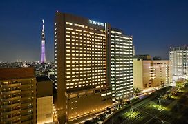 Tobu Hotel Levant Tokyo
