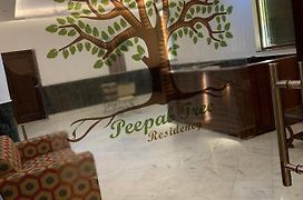 Peepal Tree Residency