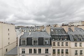 Apartments Ws Saint-Lazare - Lafayette