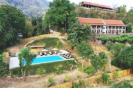 The Sanctuary Pakbeng Lodge