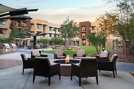 Residence Inn By Marriott Scottsdale Salt River