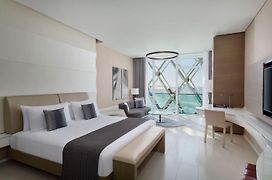 Yas Hotel Abu Dhabi