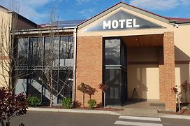 Hogans Motel