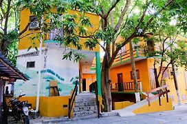Hotel Posada Playa Manzanillo