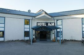 A&M Hotel Barsinghausen