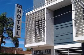 Hotel Real Villa