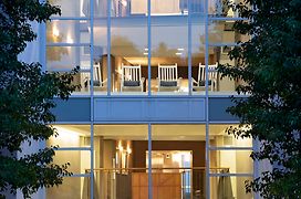 Embassy Suites By Hilton Boston Marlborough